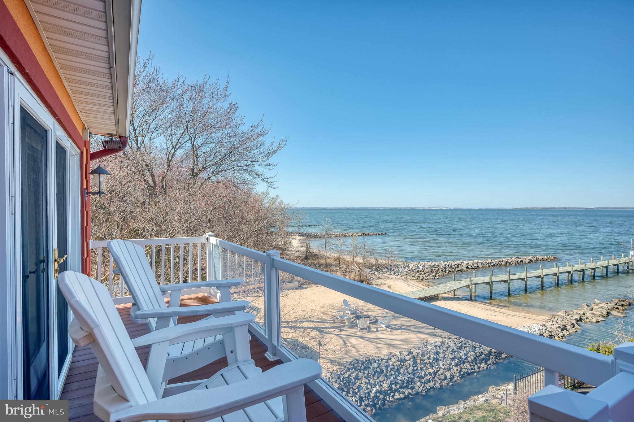 BAYSIDE BEACH - Residential