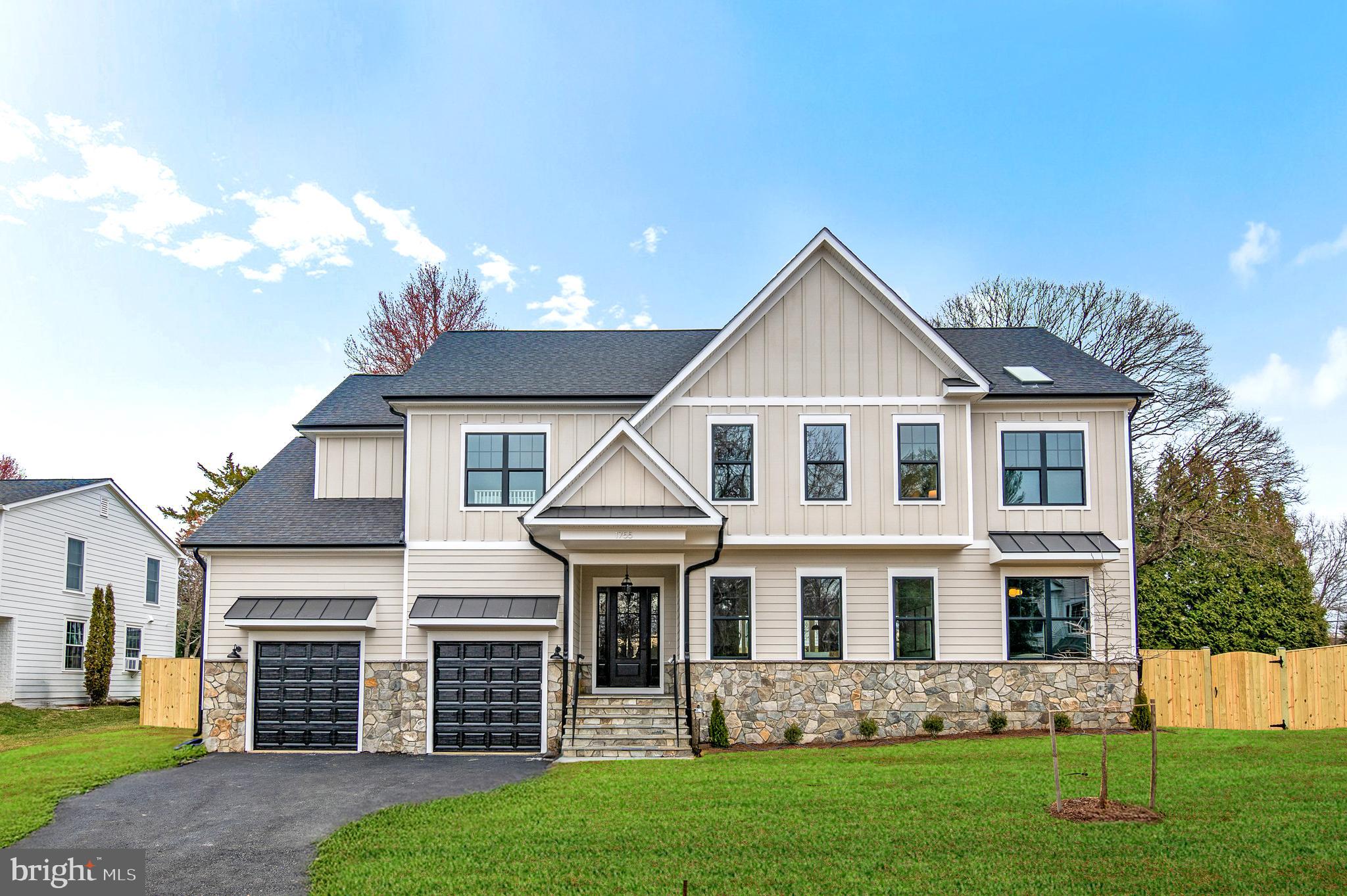 CHESTERBROOK - Residential
