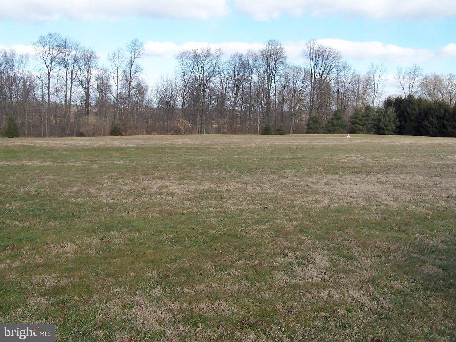Beautiful rural lot in Southern Lancaster County. Enjoy the benefit of low taxes yet easy access to Rt 1 & only we miles to Aberdeen. Other lots available from 1 to 2 acres. Exclusive builder - Custom Home Group.