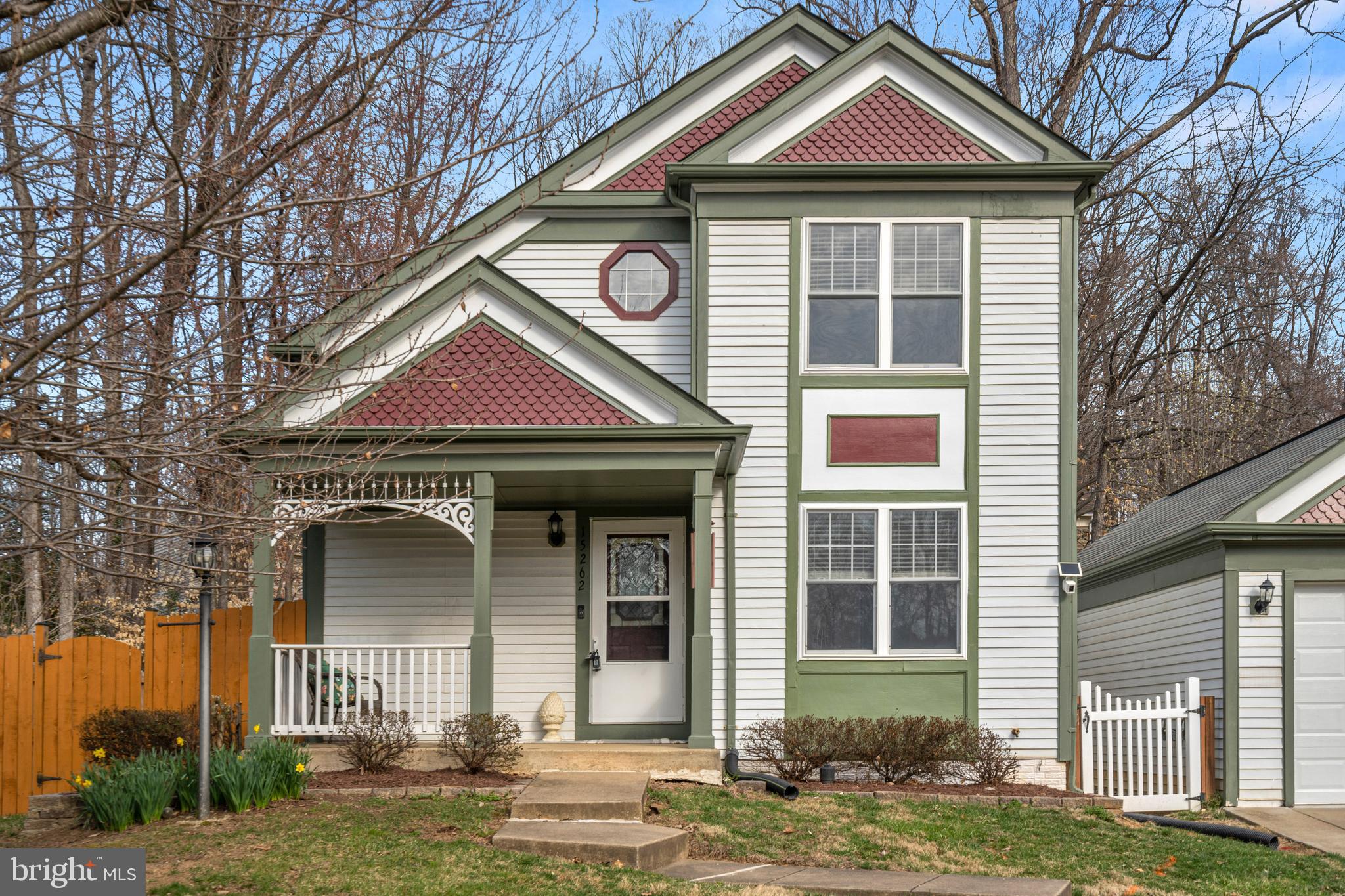 MONTCLAIR - Residential
