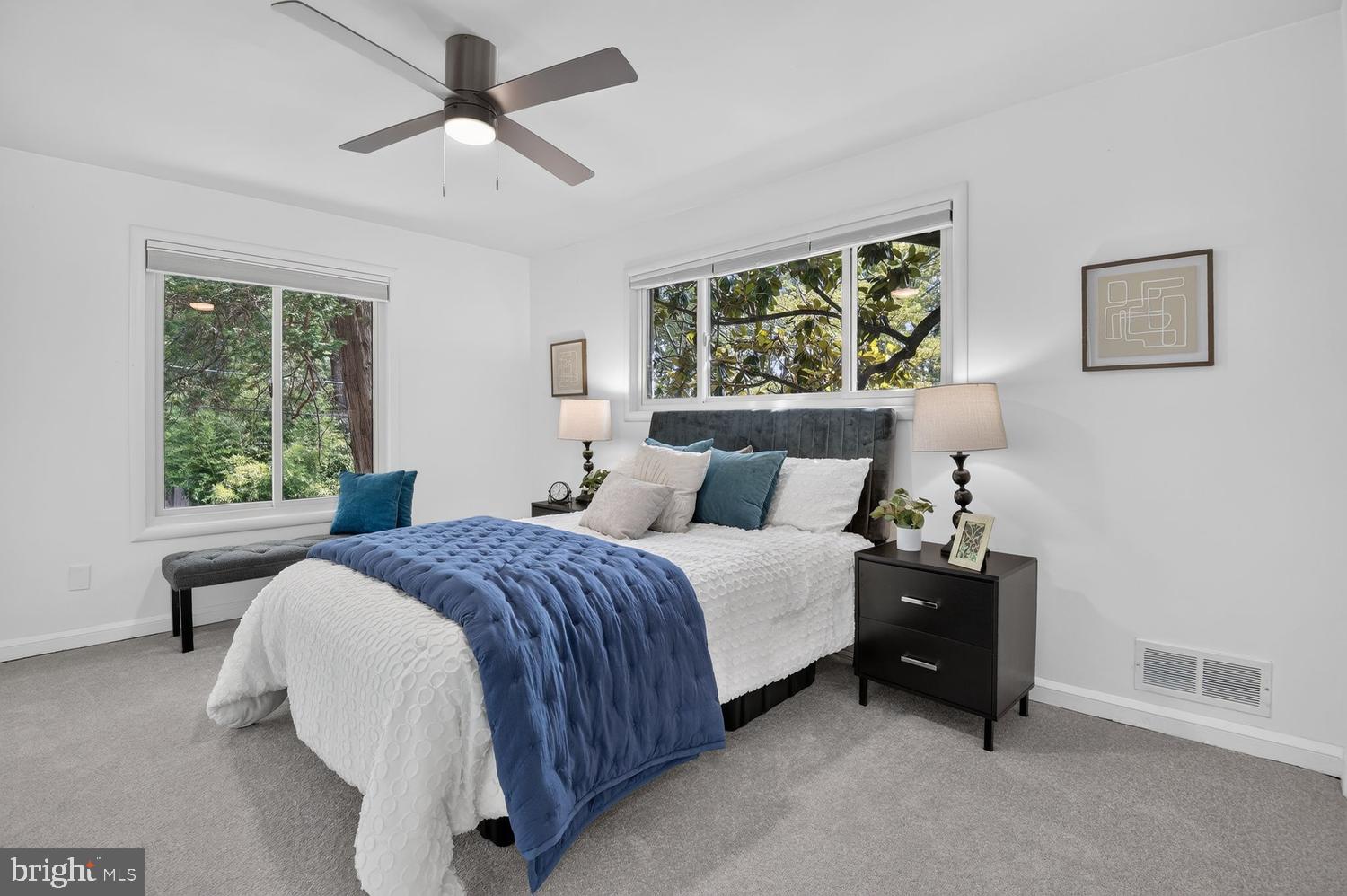 FAIRWAY HILLS - Residential