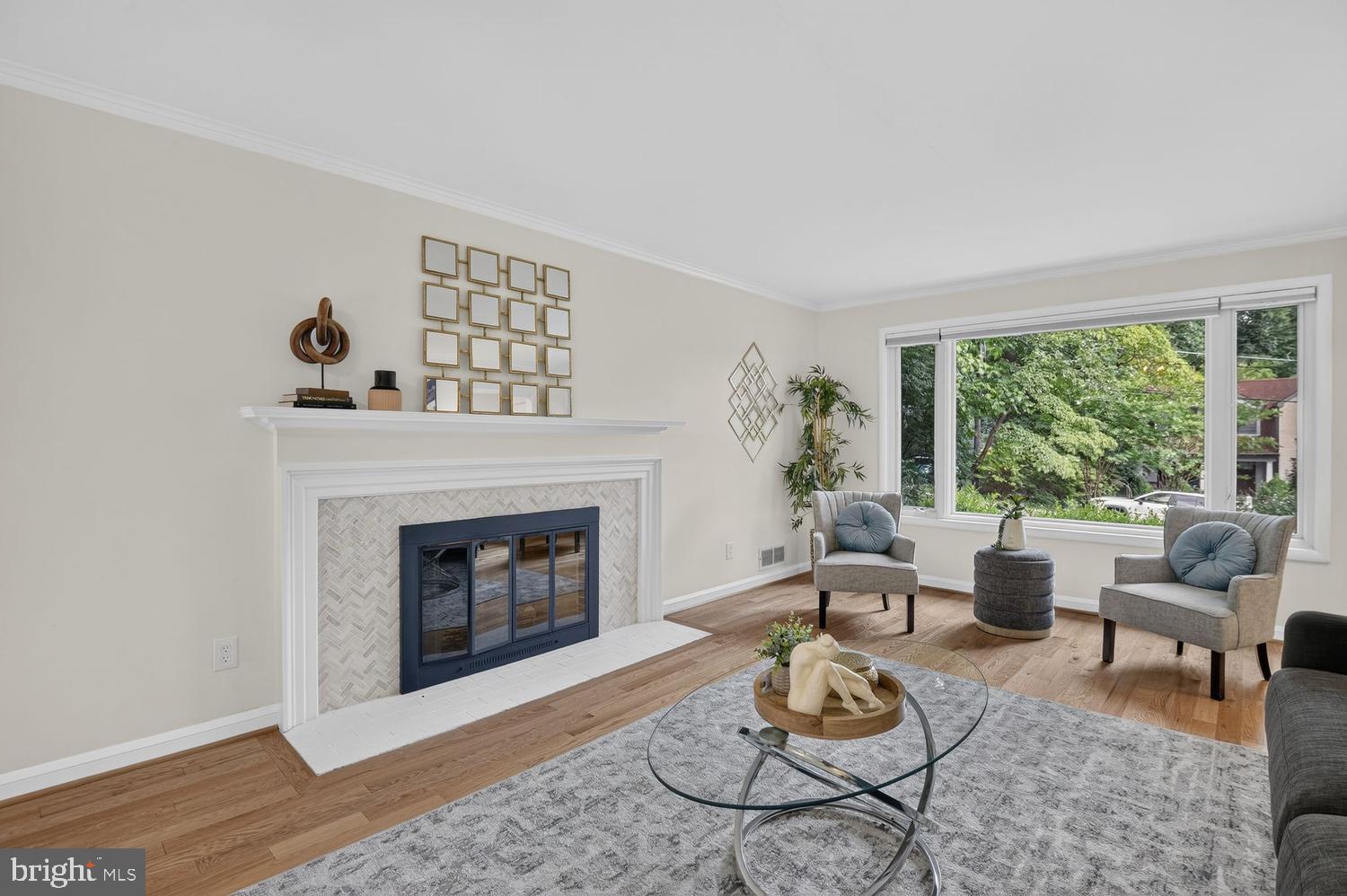 FAIRWAY HILLS - Residential