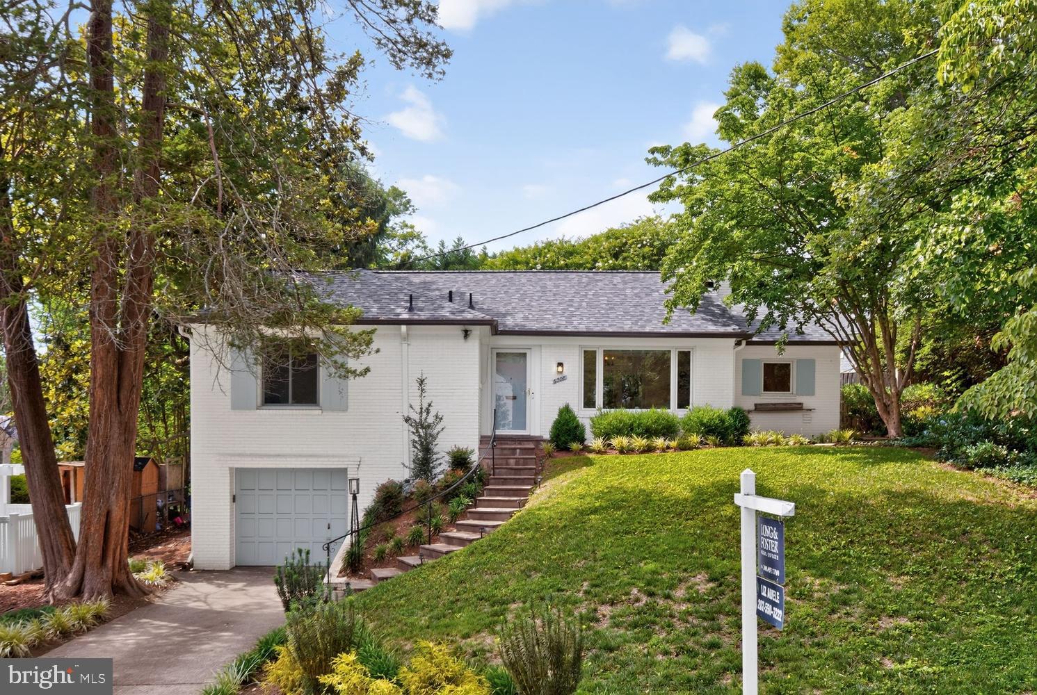 FAIRWAY HILLS - Residential