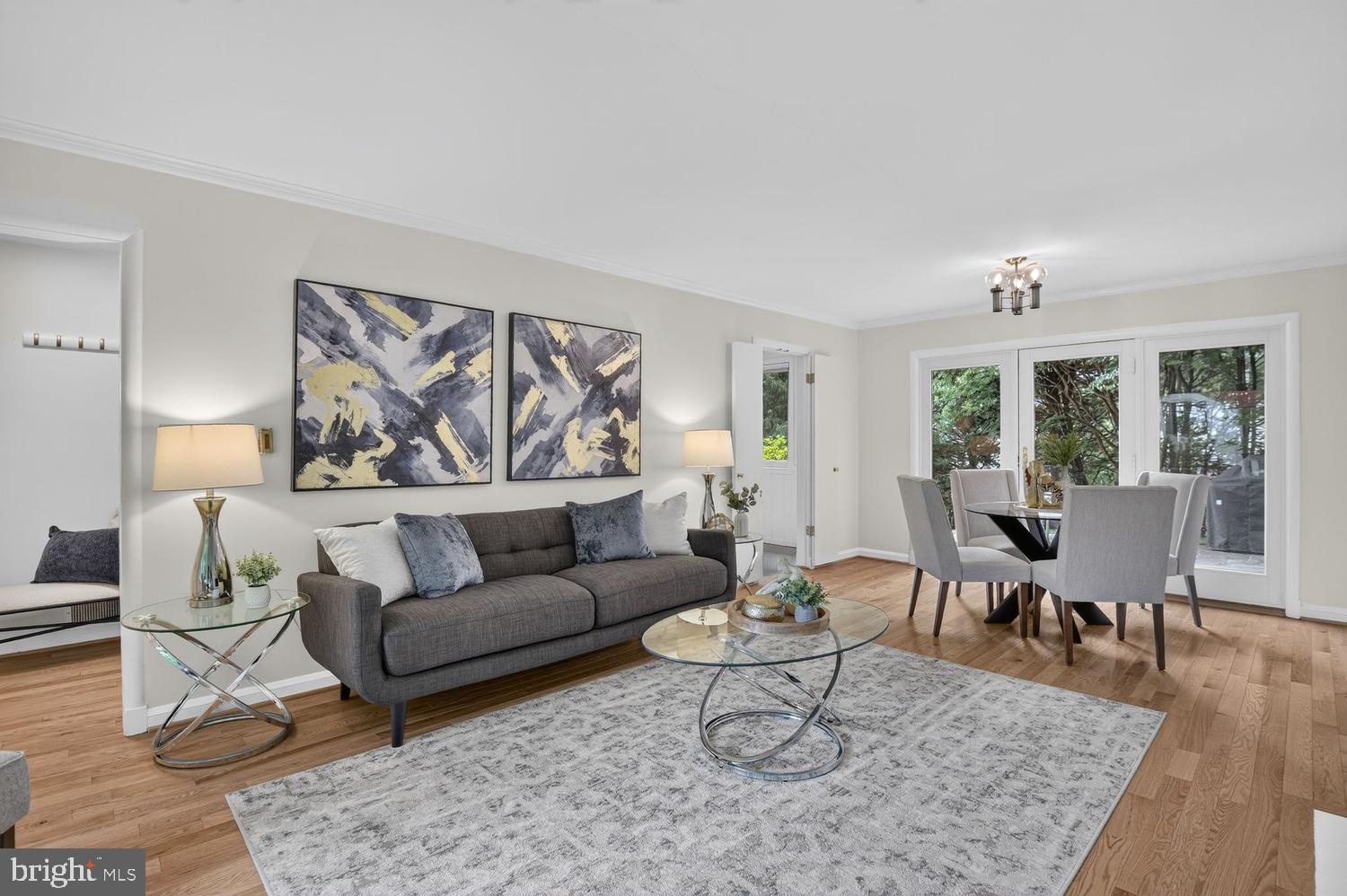 FAIRWAY HILLS - Residential