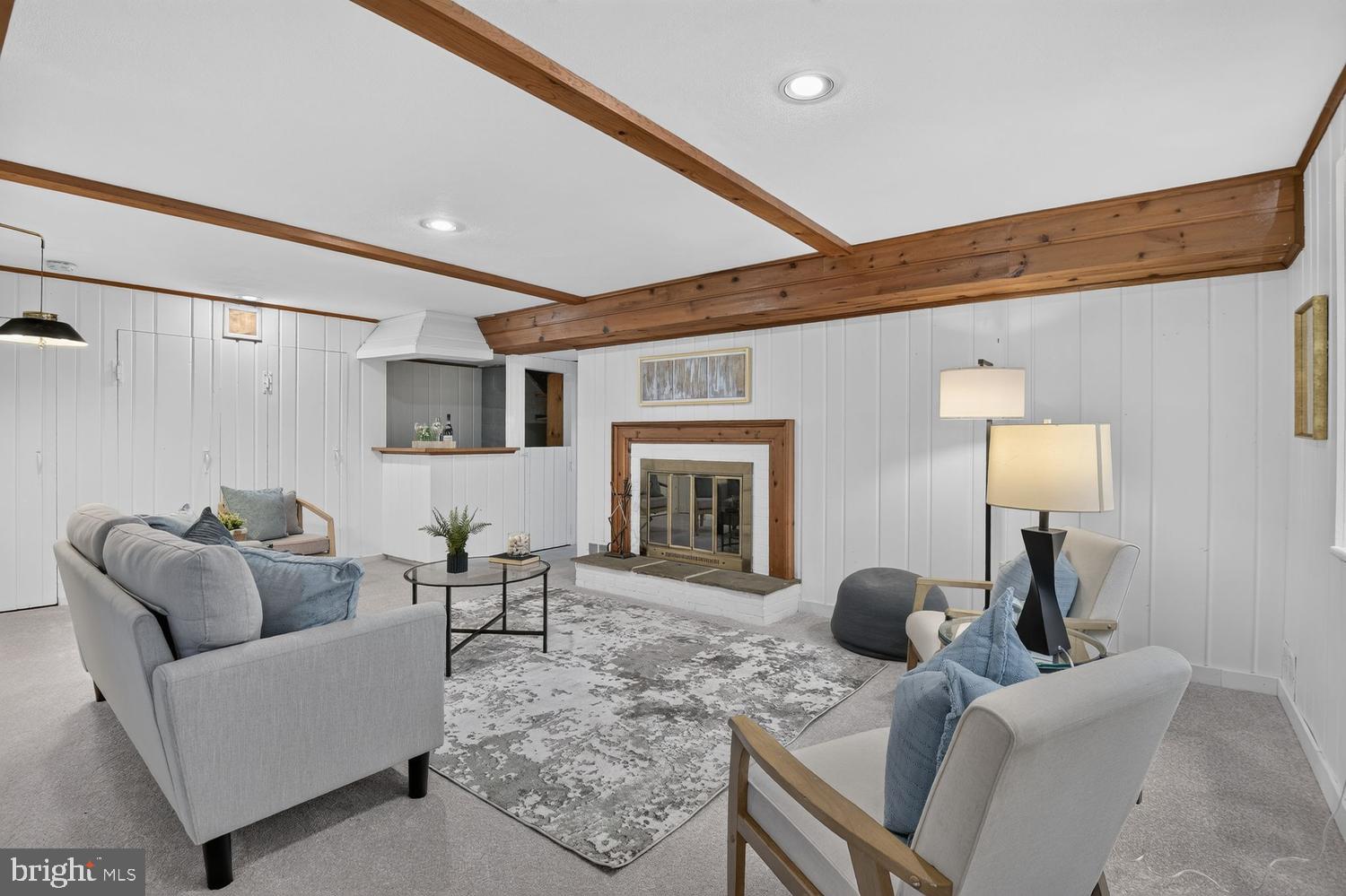 FAIRWAY HILLS - Residential