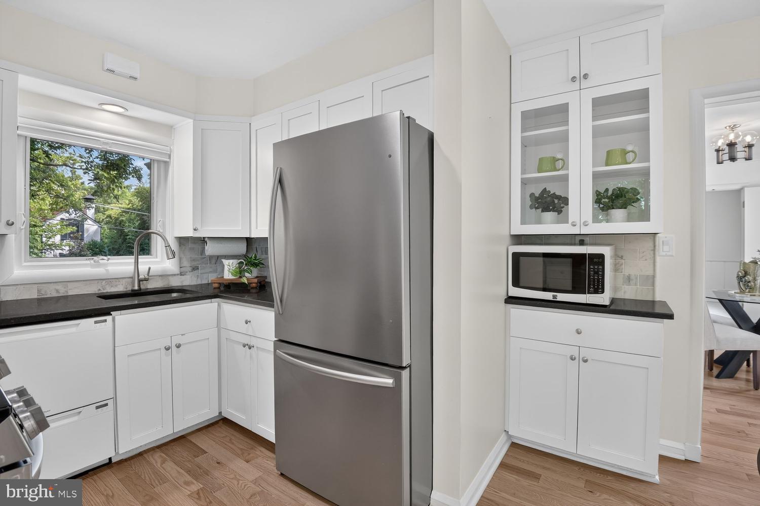 FAIRWAY HILLS - Residential