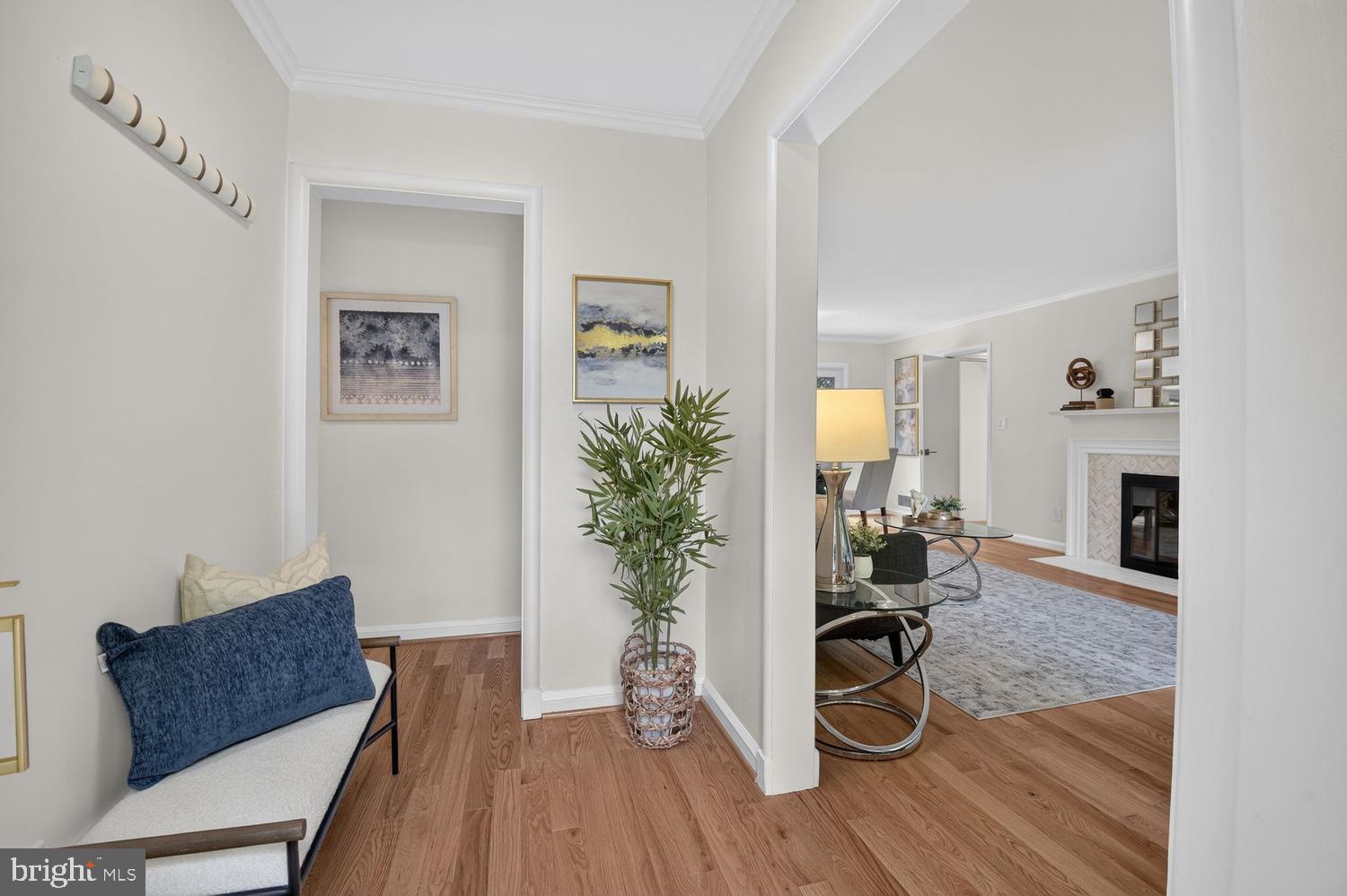 FAIRWAY HILLS - Residential