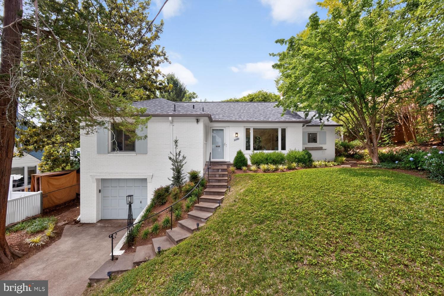 FAIRWAY HILLS - Residential