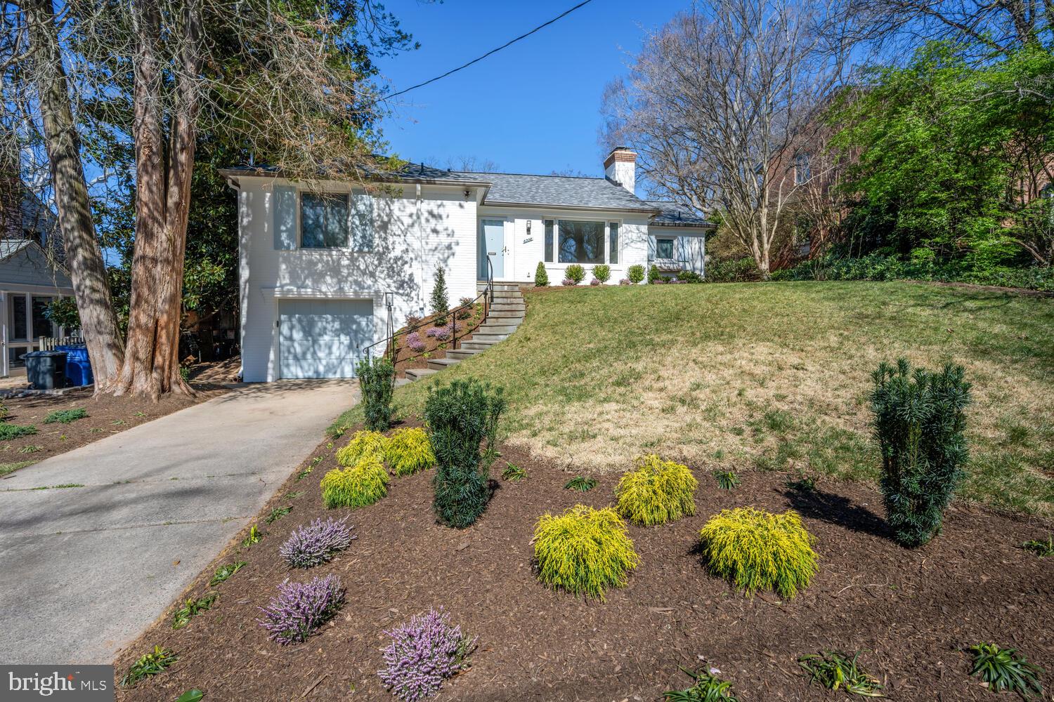 FAIRWAY HILLS - Residential