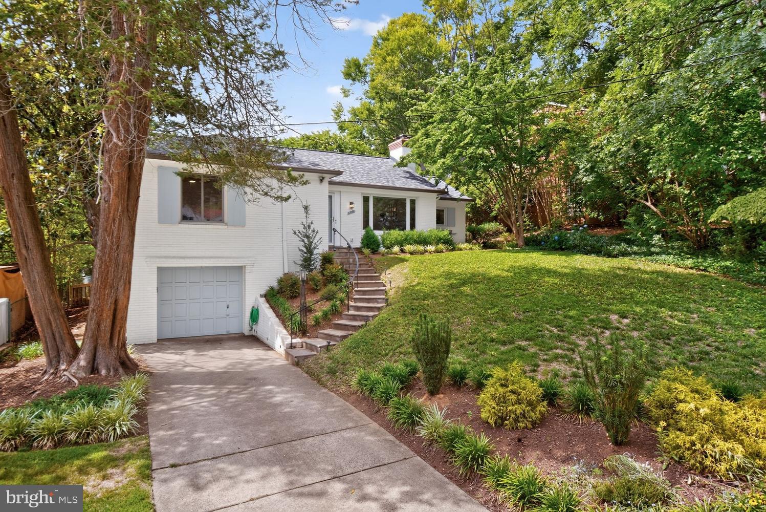 FAIRWAY HILLS - Residential