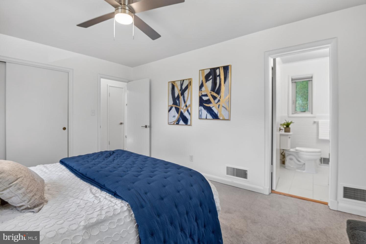 FAIRWAY HILLS - Residential