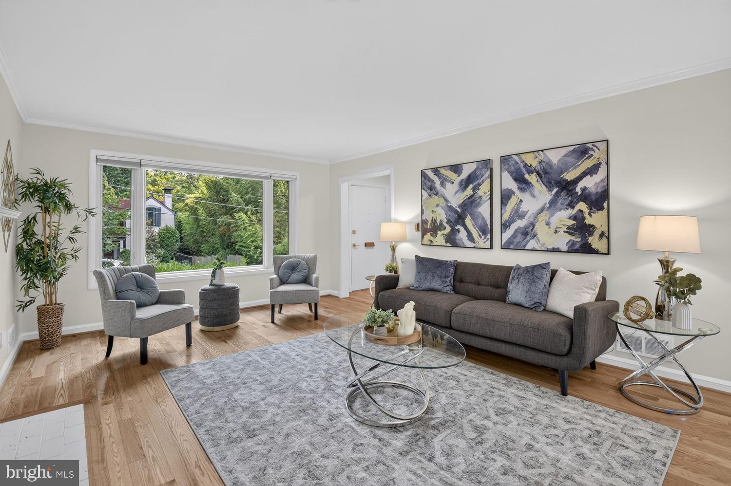 FAIRWAY HILLS - Residential