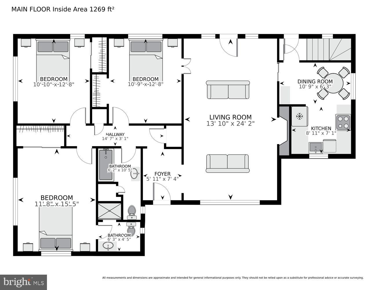 FAIRWAY HILLS - Residential