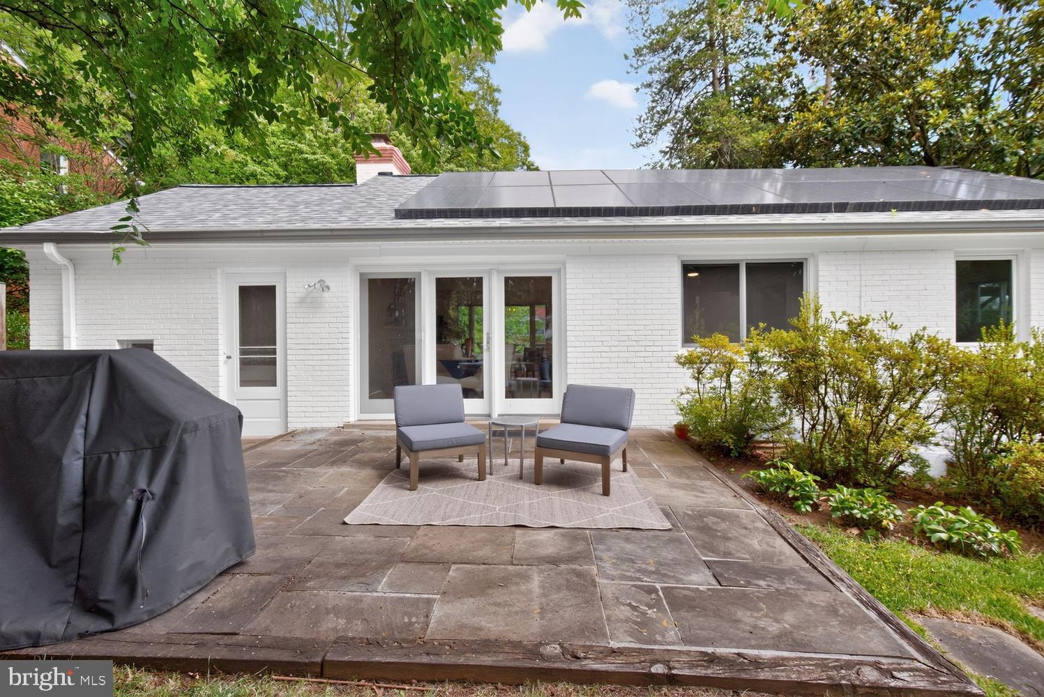 FAIRWAY HILLS - Residential