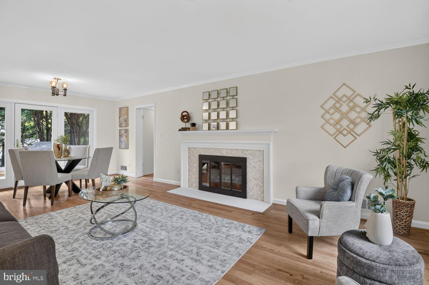 FAIRWAY HILLS - Residential