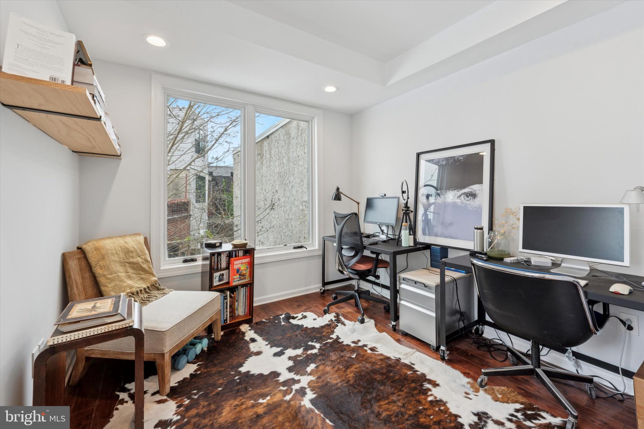 POINT BREEZE - Residential Lease