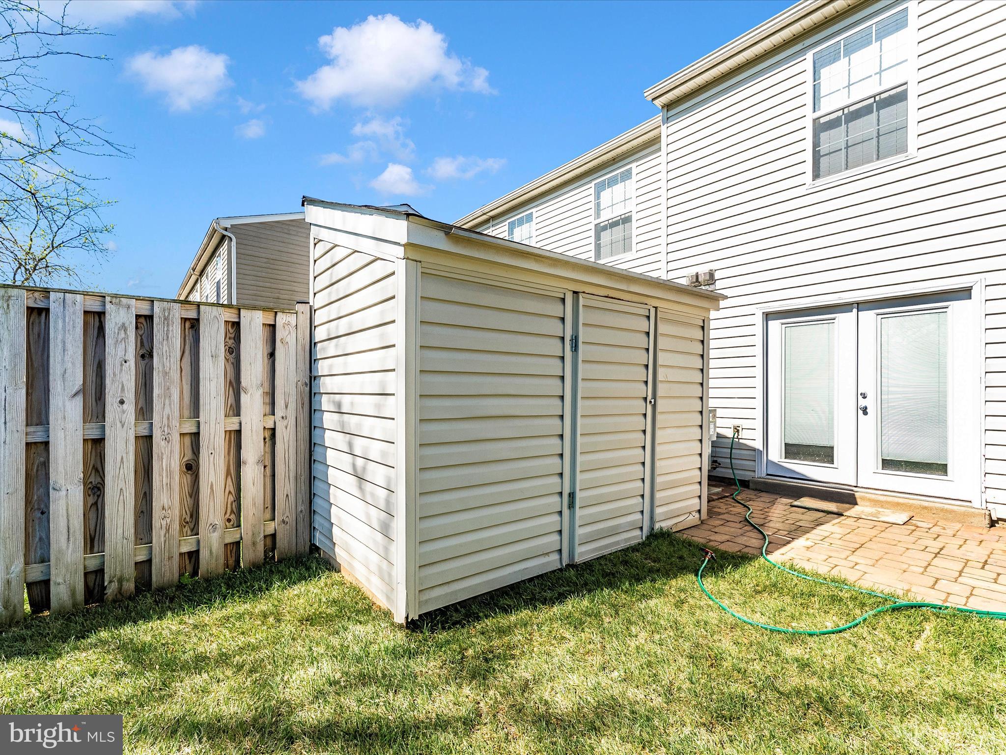 WILLOW BEND - Residential