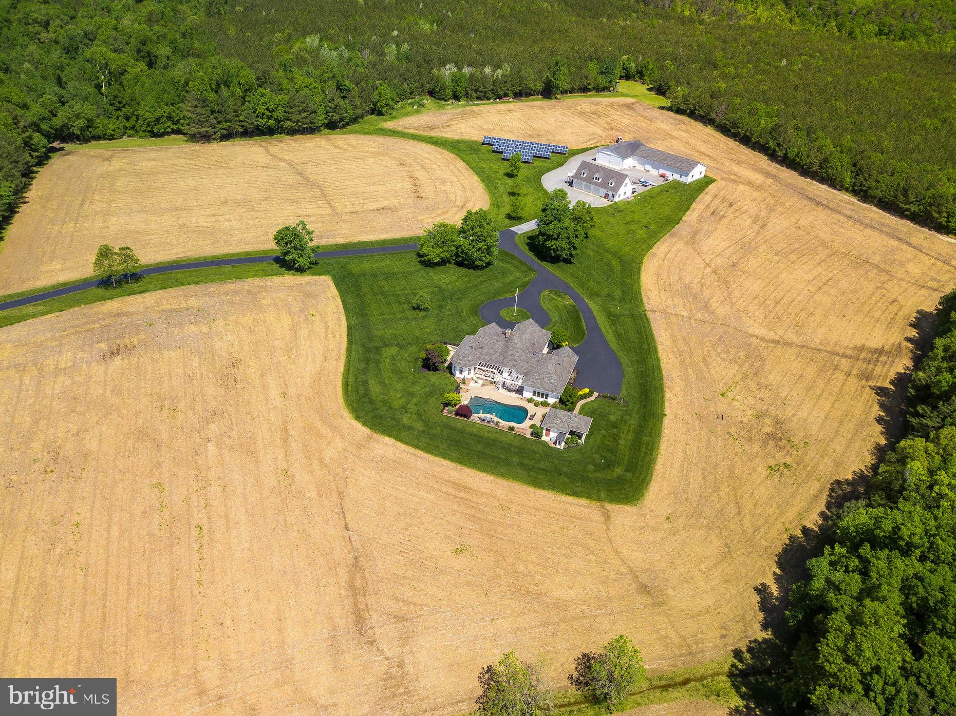 NONE AVAILABLE - Farm