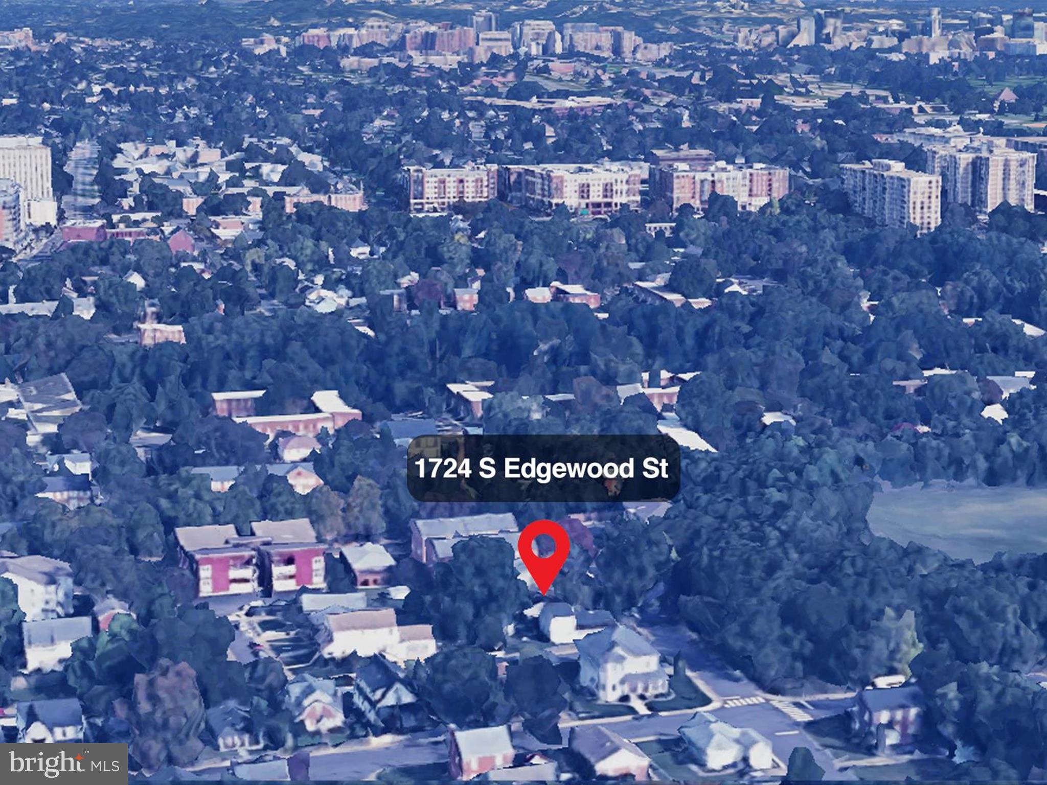 JOHNSONS HILL - Residential