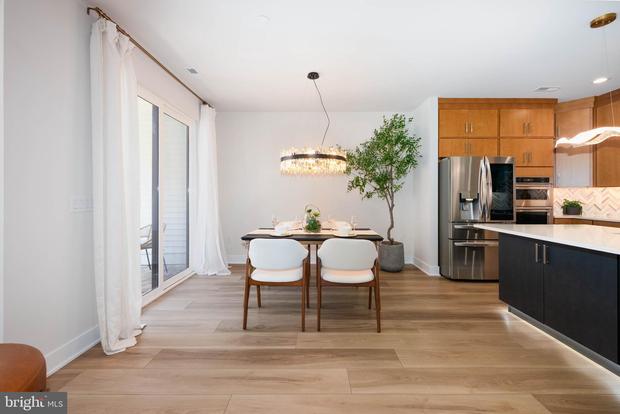 OVERLOOK AT TOWN CENTER - Residential
