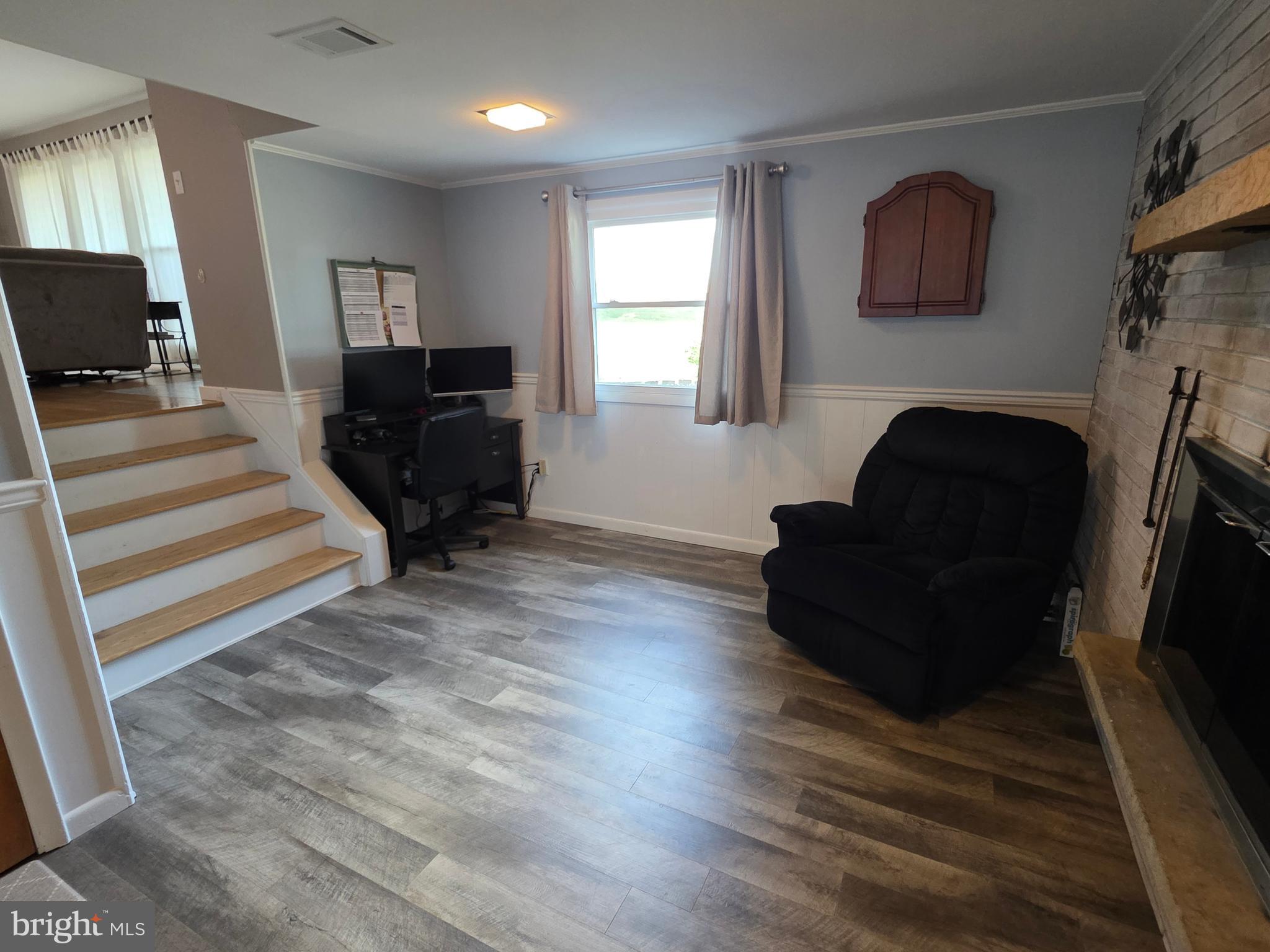 CEDAR CLIFF MANOR - Residential