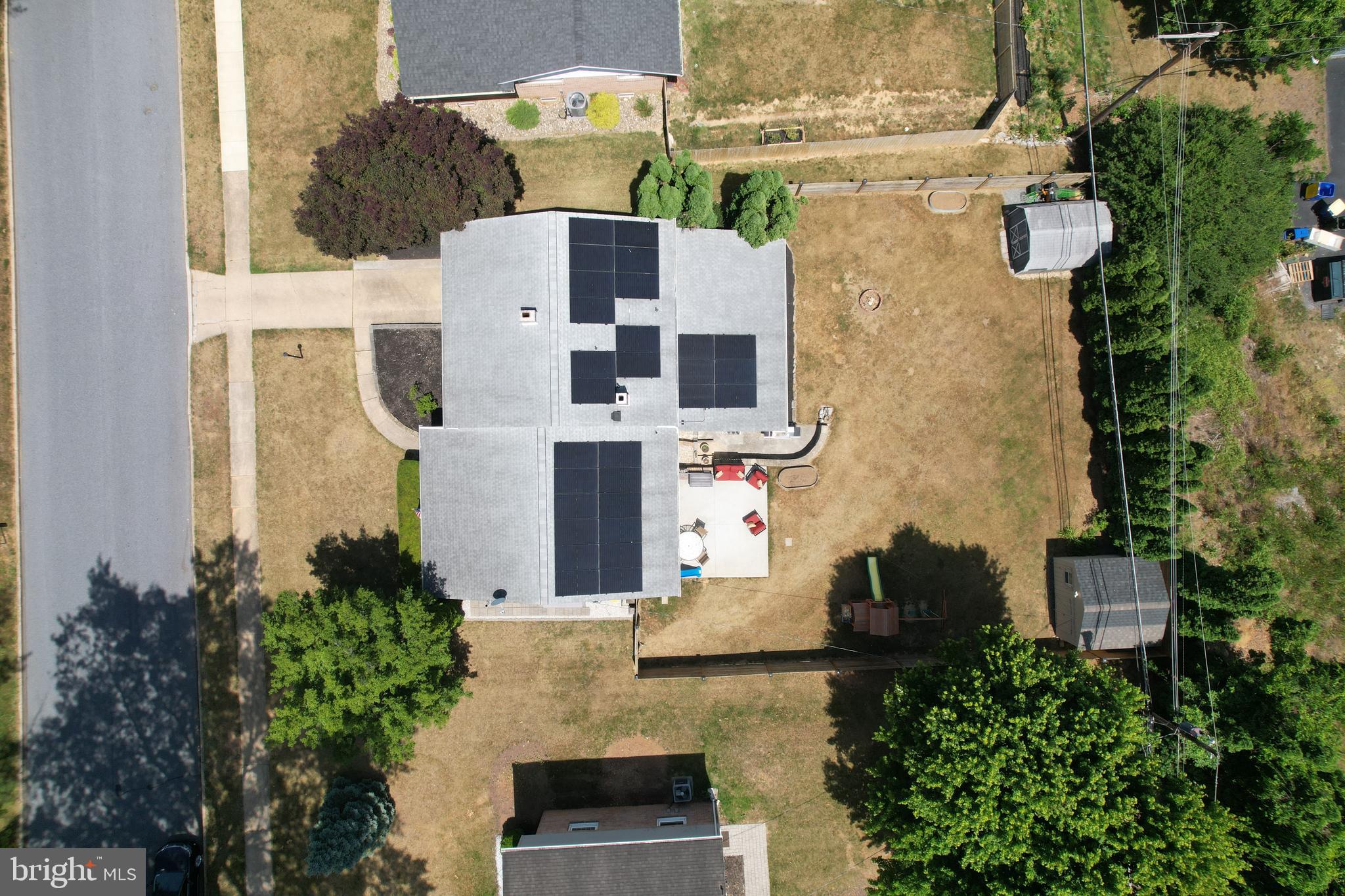 CEDAR CLIFF MANOR - Residential