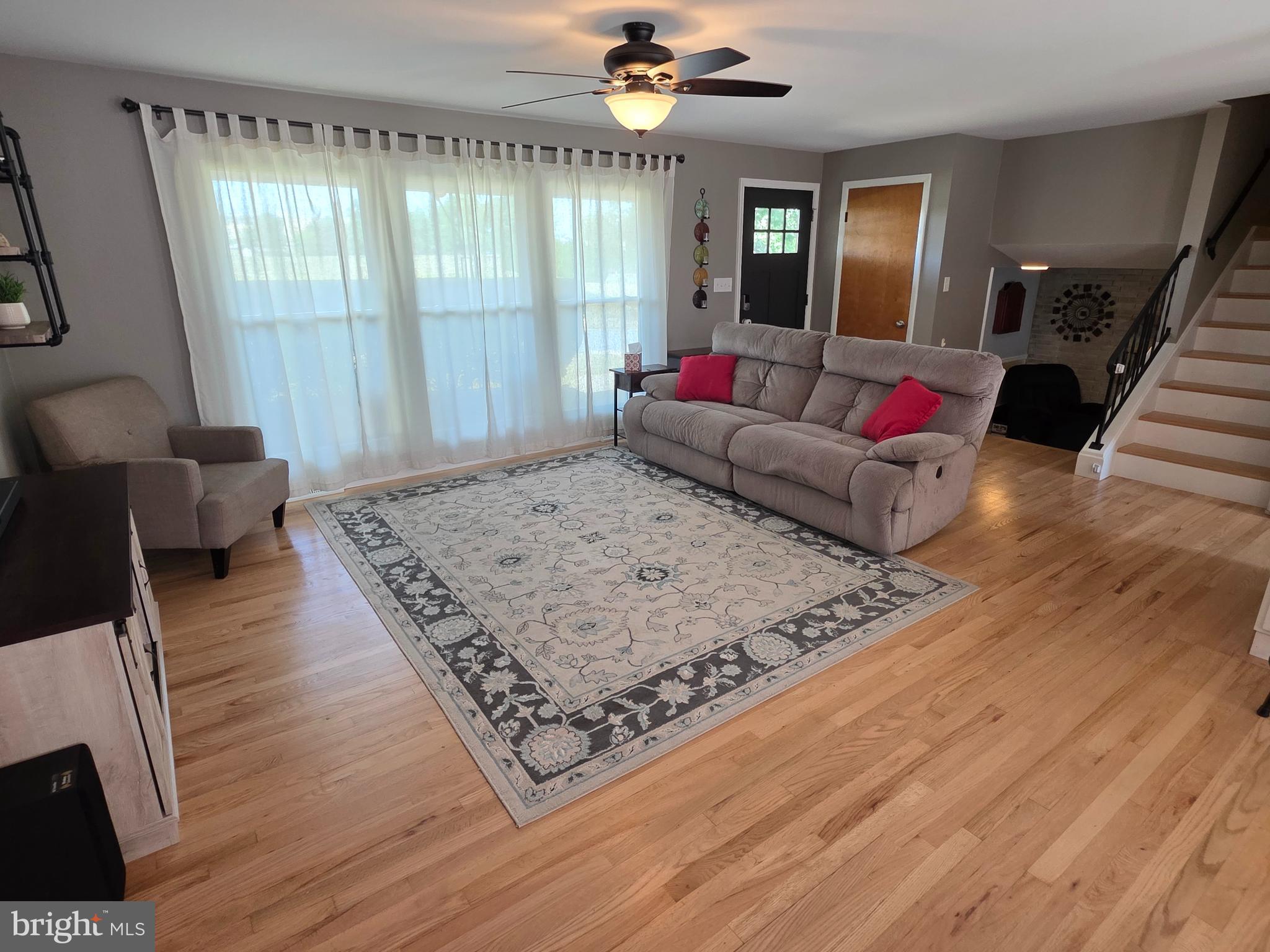 CEDAR CLIFF MANOR - Residential
