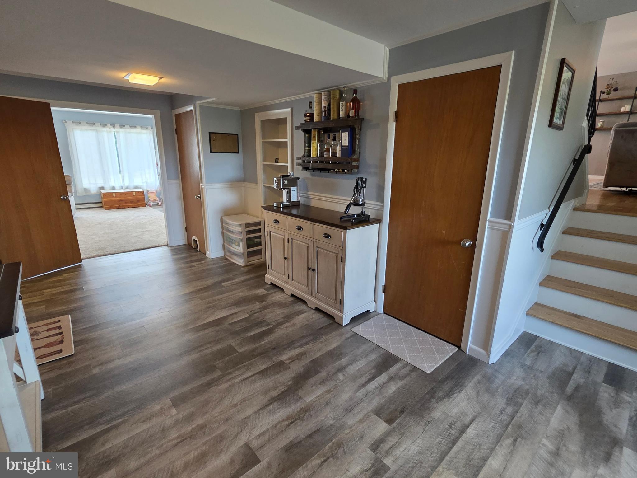 CEDAR CLIFF MANOR - Residential