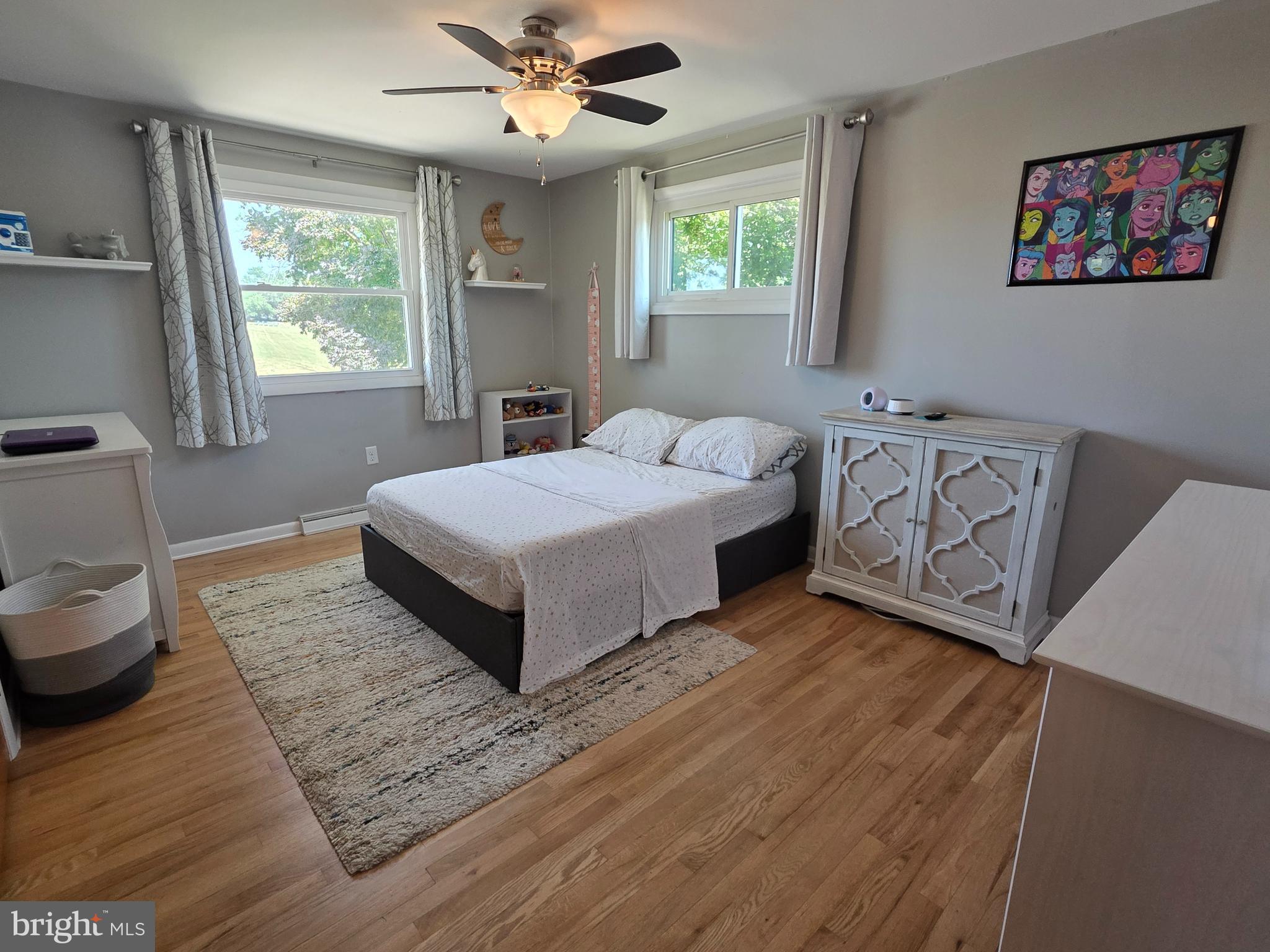 CEDAR CLIFF MANOR - Residential