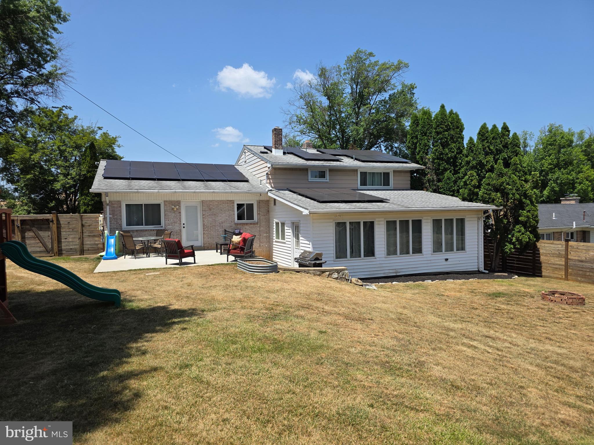 CEDAR CLIFF MANOR - Residential