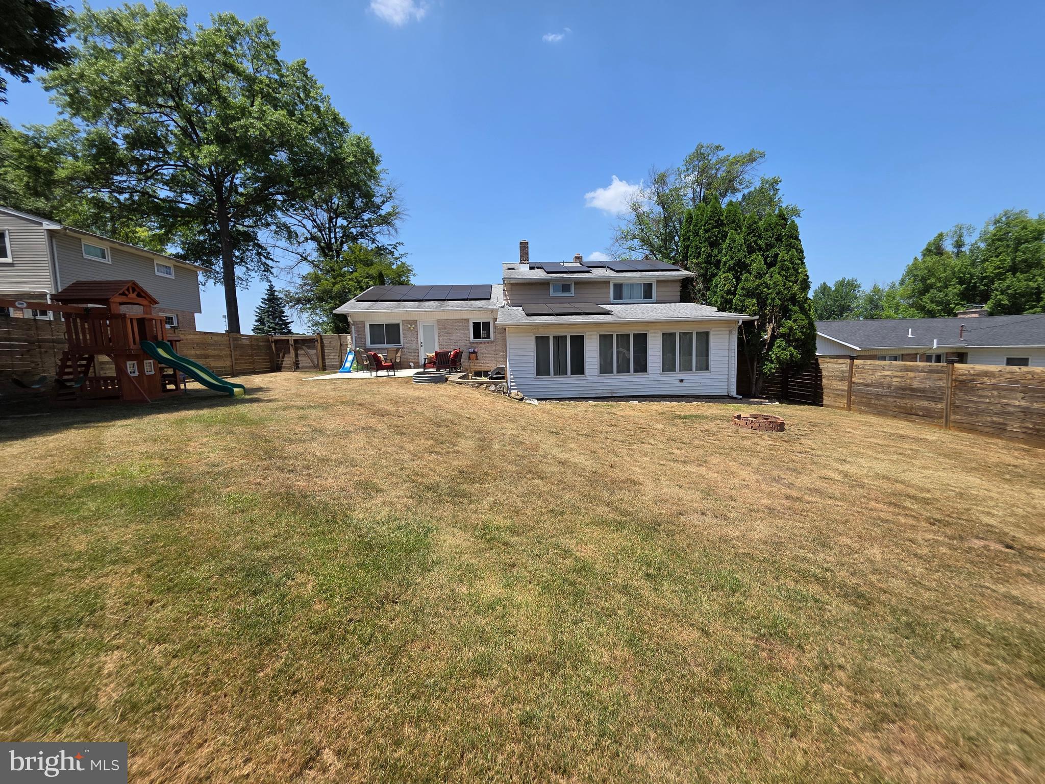 CEDAR CLIFF MANOR - Residential