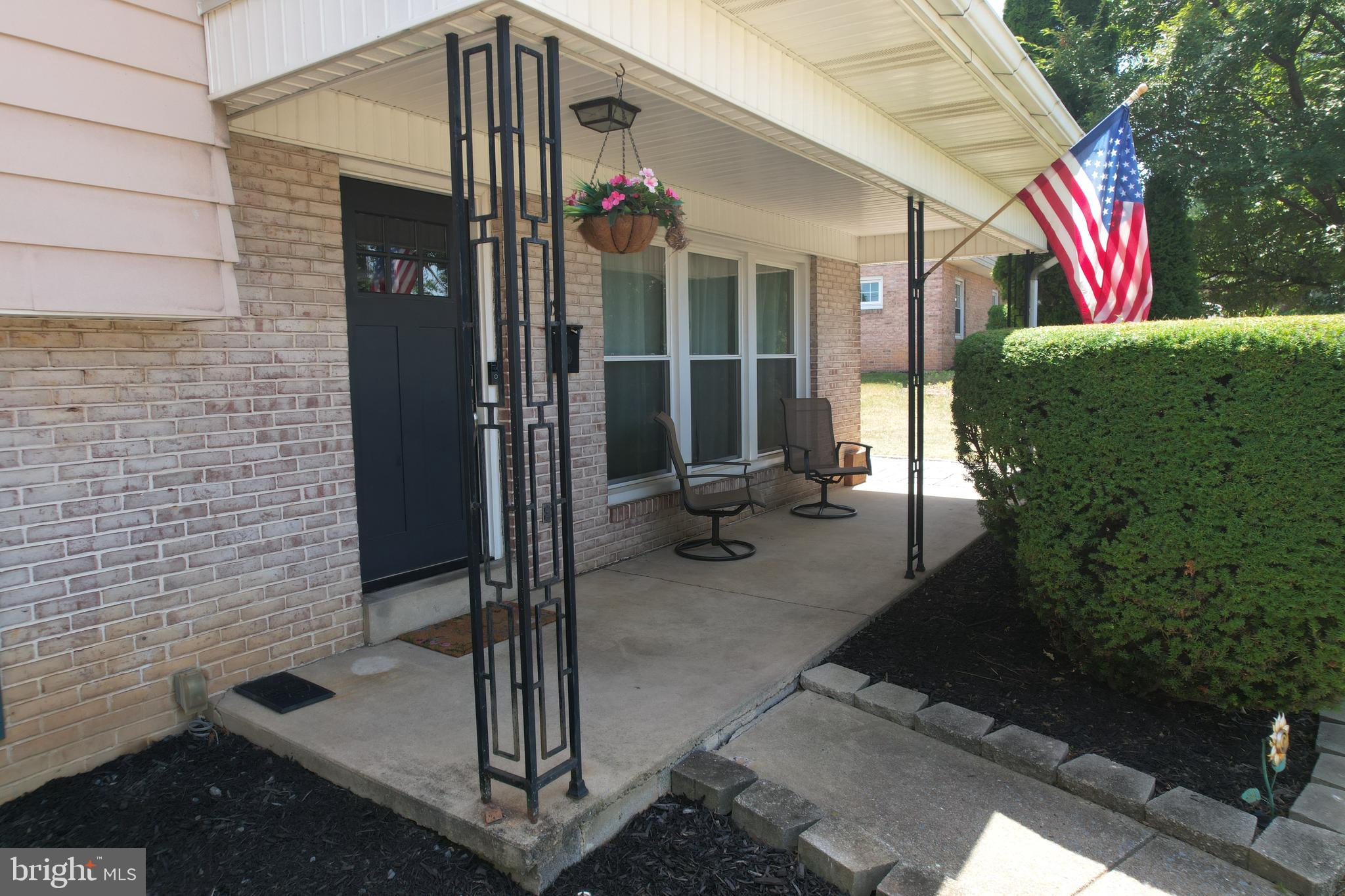 CEDAR CLIFF MANOR - Residential