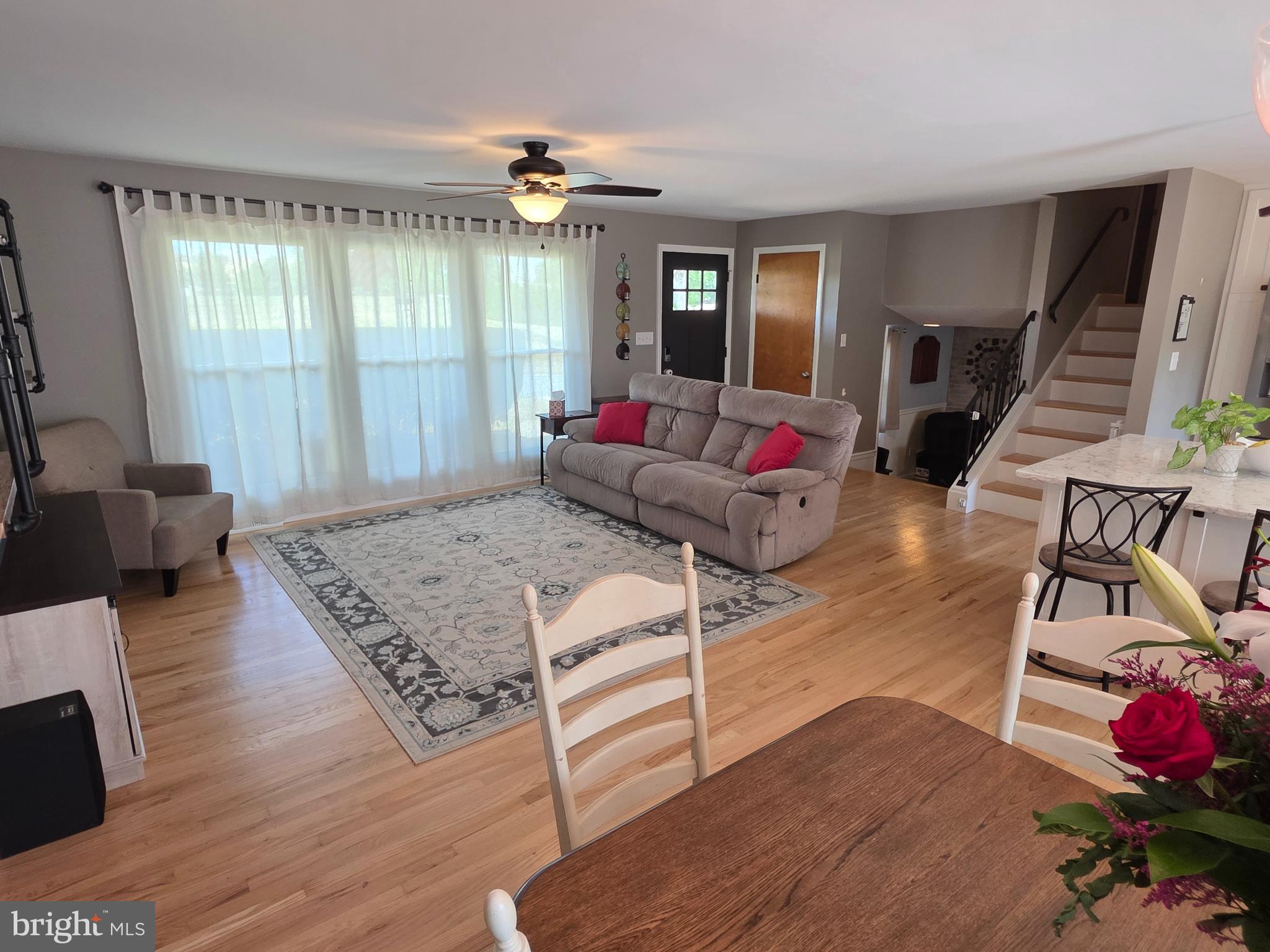 CEDAR CLIFF MANOR - Residential