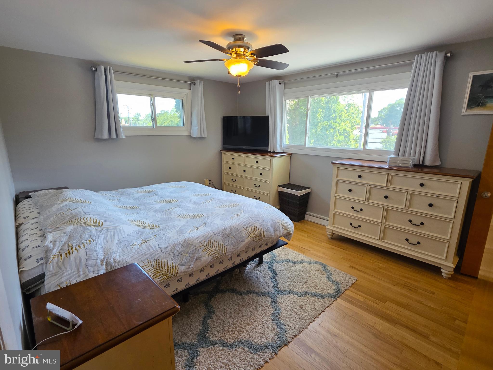 CEDAR CLIFF MANOR - Residential