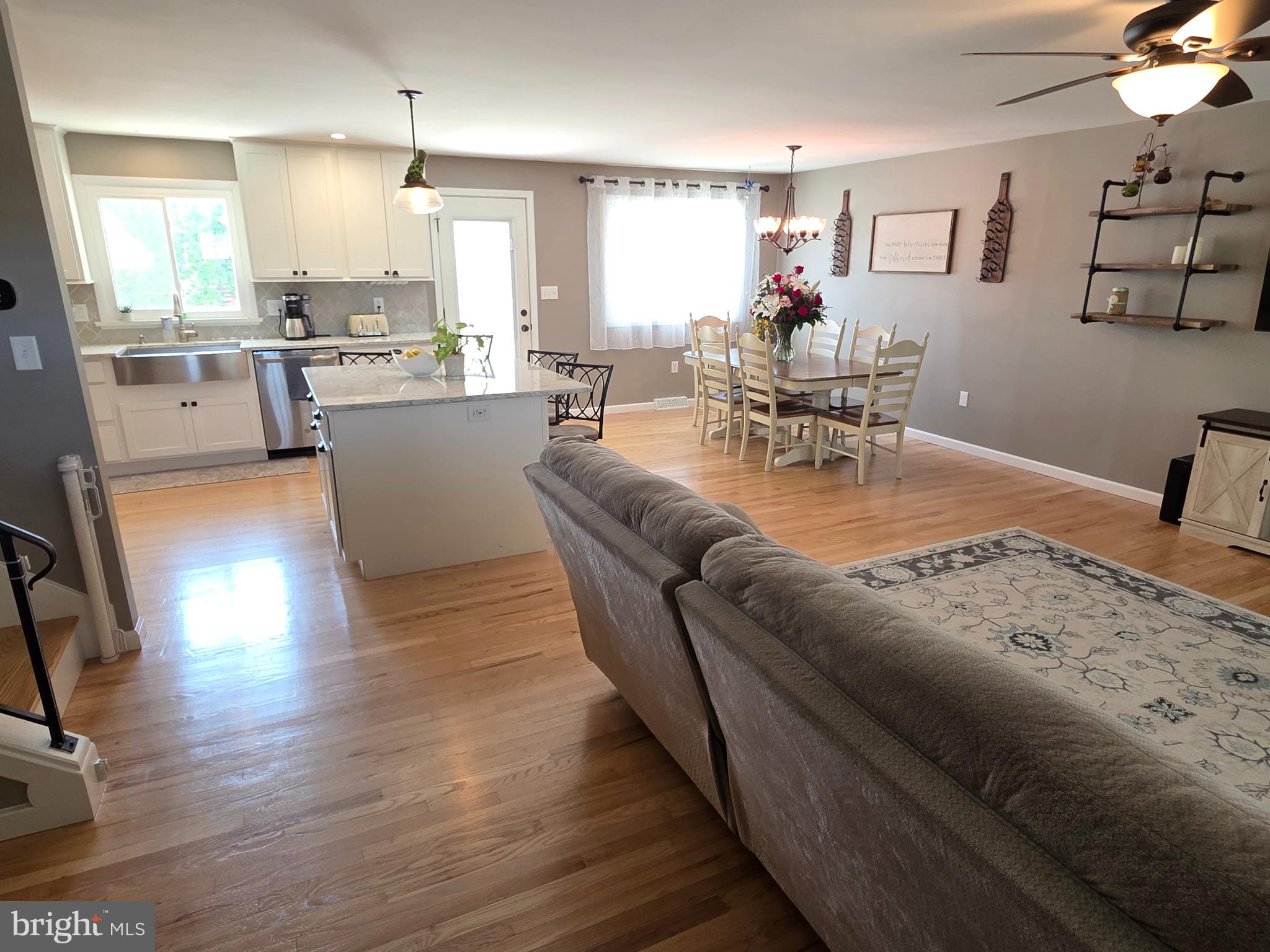 CEDAR CLIFF MANOR - Residential
