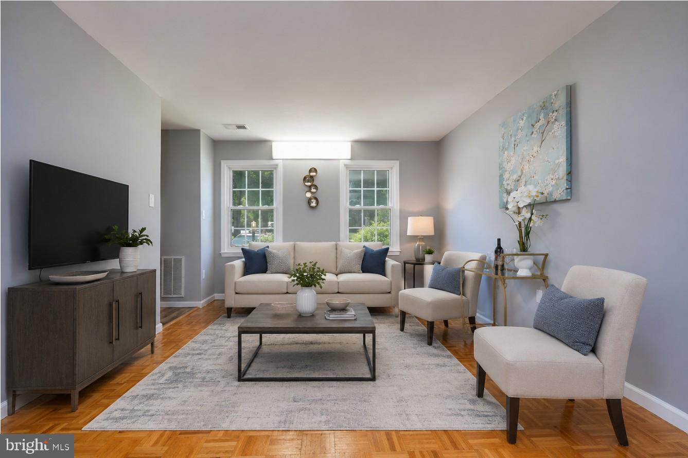 ROCKSHIRE TOWNHOMES - Residential