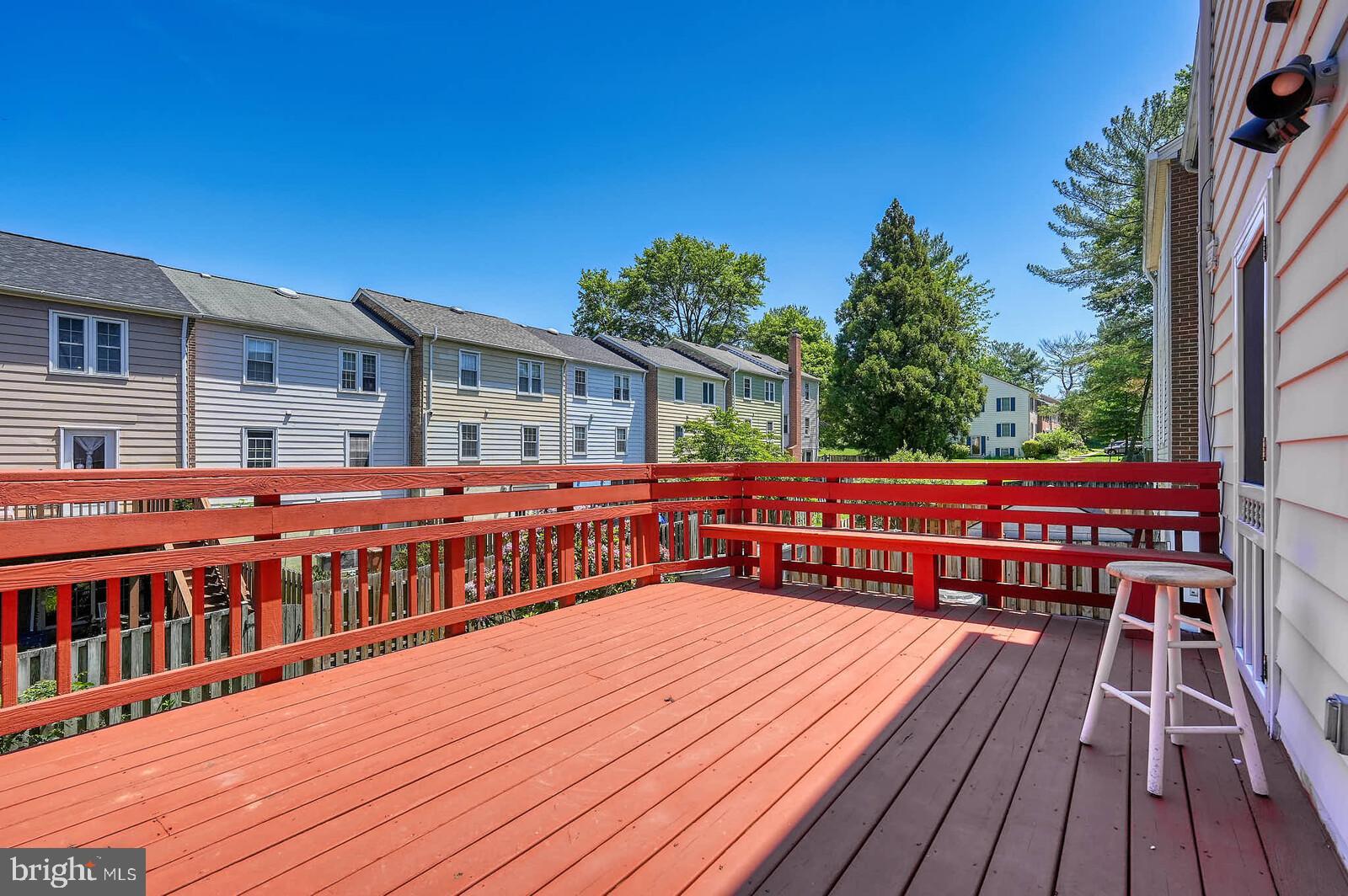 ROCKSHIRE TOWNHOMES - Residential