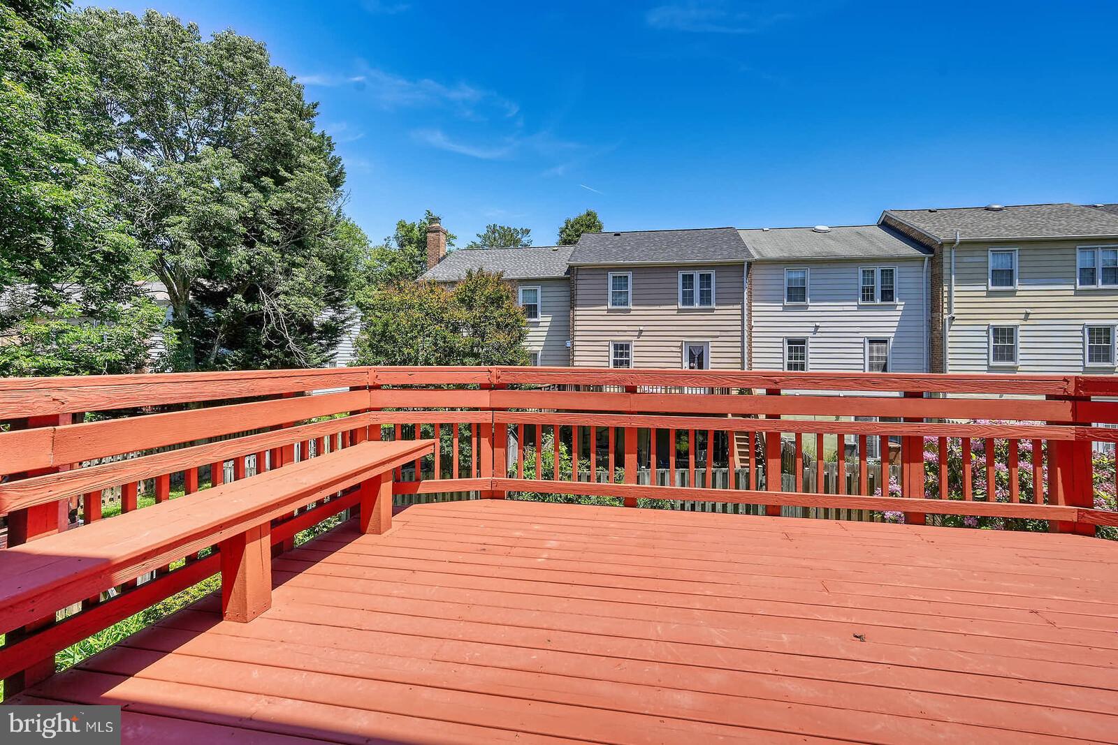 ROCKSHIRE TOWNHOMES - Residential