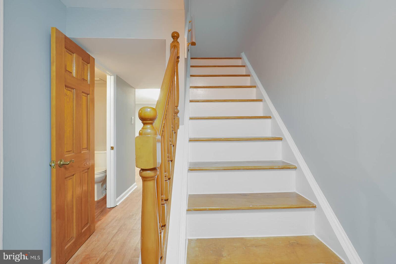 ROCKSHIRE TOWNHOMES - Residential