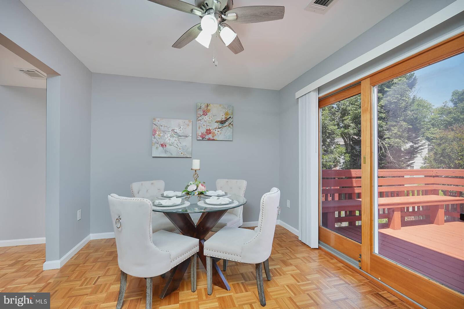 ROCKSHIRE TOWNHOMES - Residential