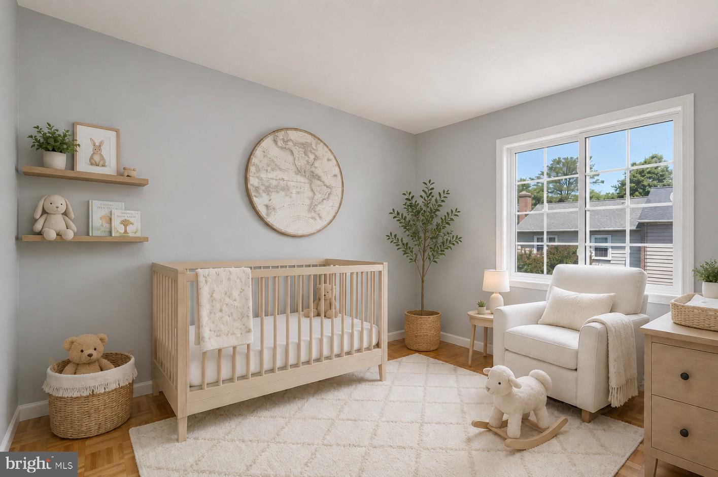 ROCKSHIRE TOWNHOMES - Residential