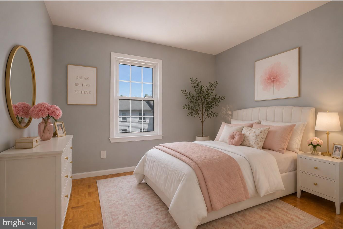 ROCKSHIRE TOWNHOMES - Residential