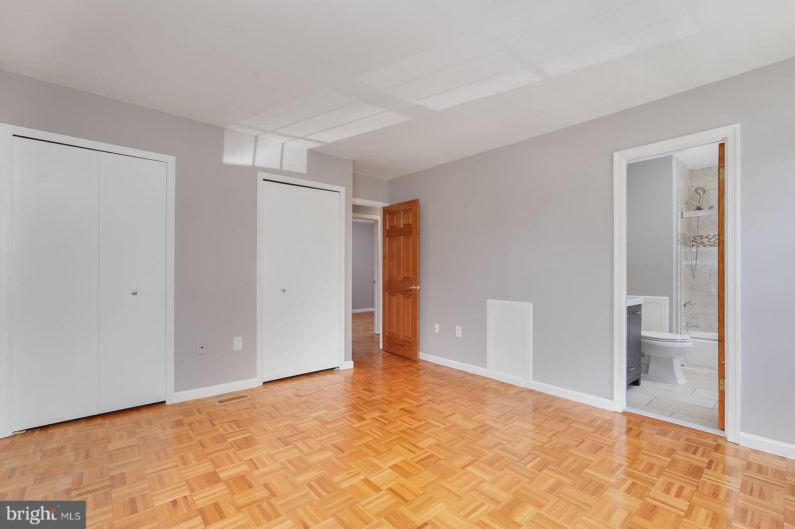 ROCKSHIRE TOWNHOMES - Residential