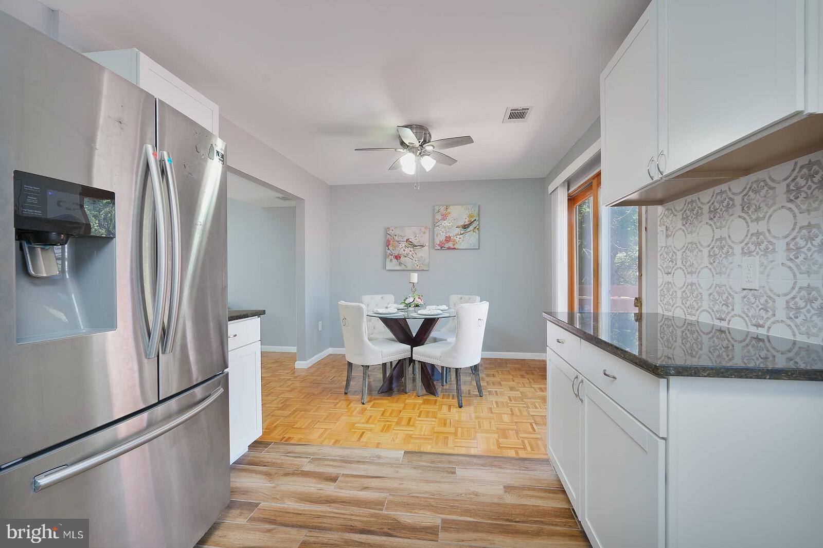 ROCKSHIRE TOWNHOMES - Residential