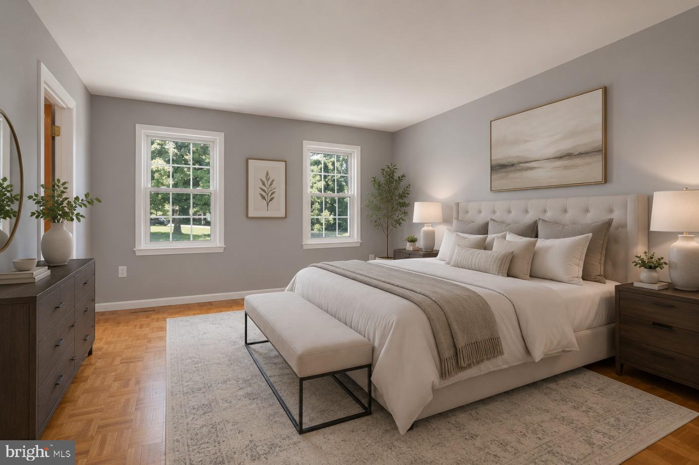 ROCKSHIRE TOWNHOMES - Residential