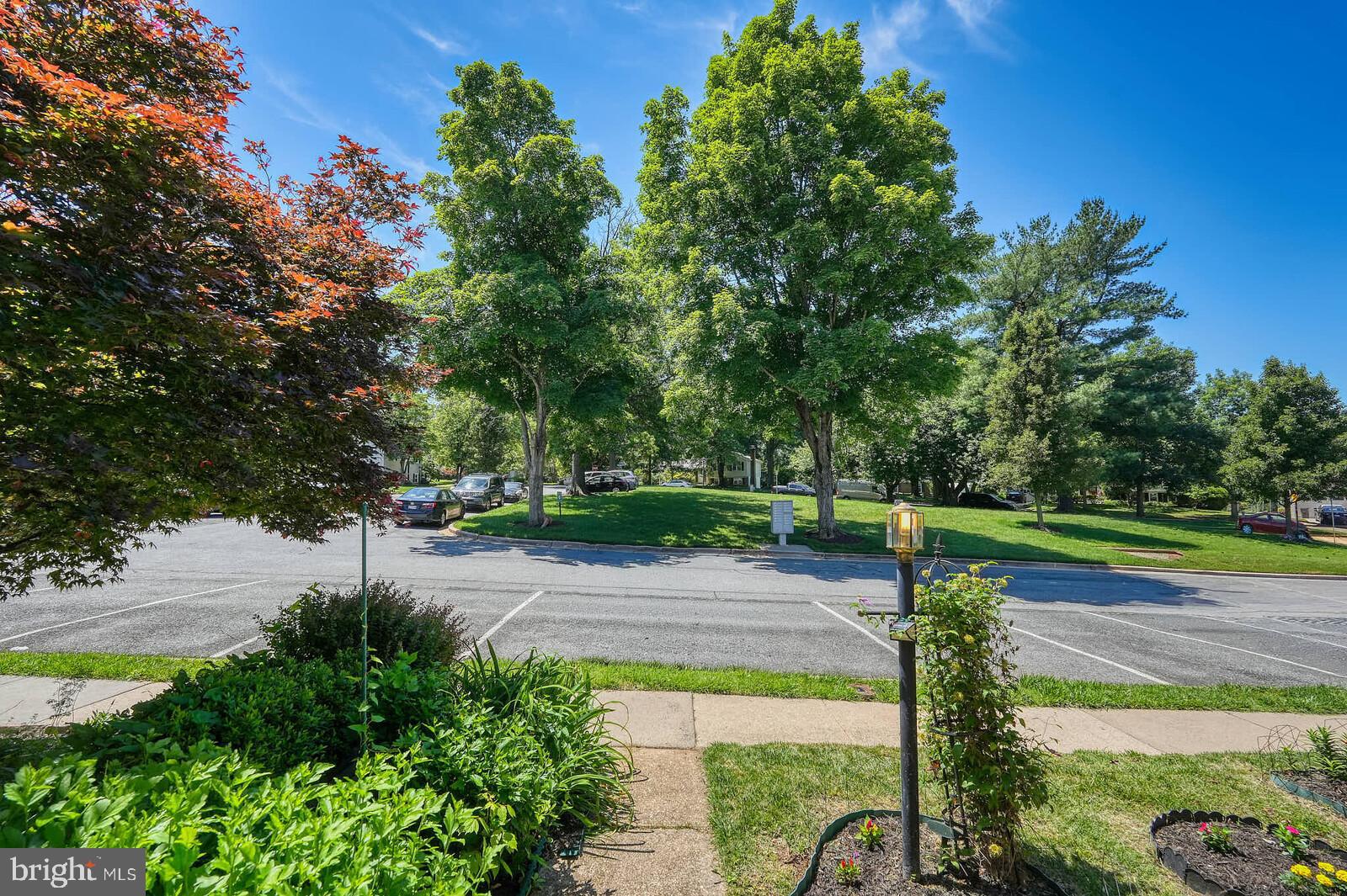 ROCKSHIRE TOWNHOMES - Residential