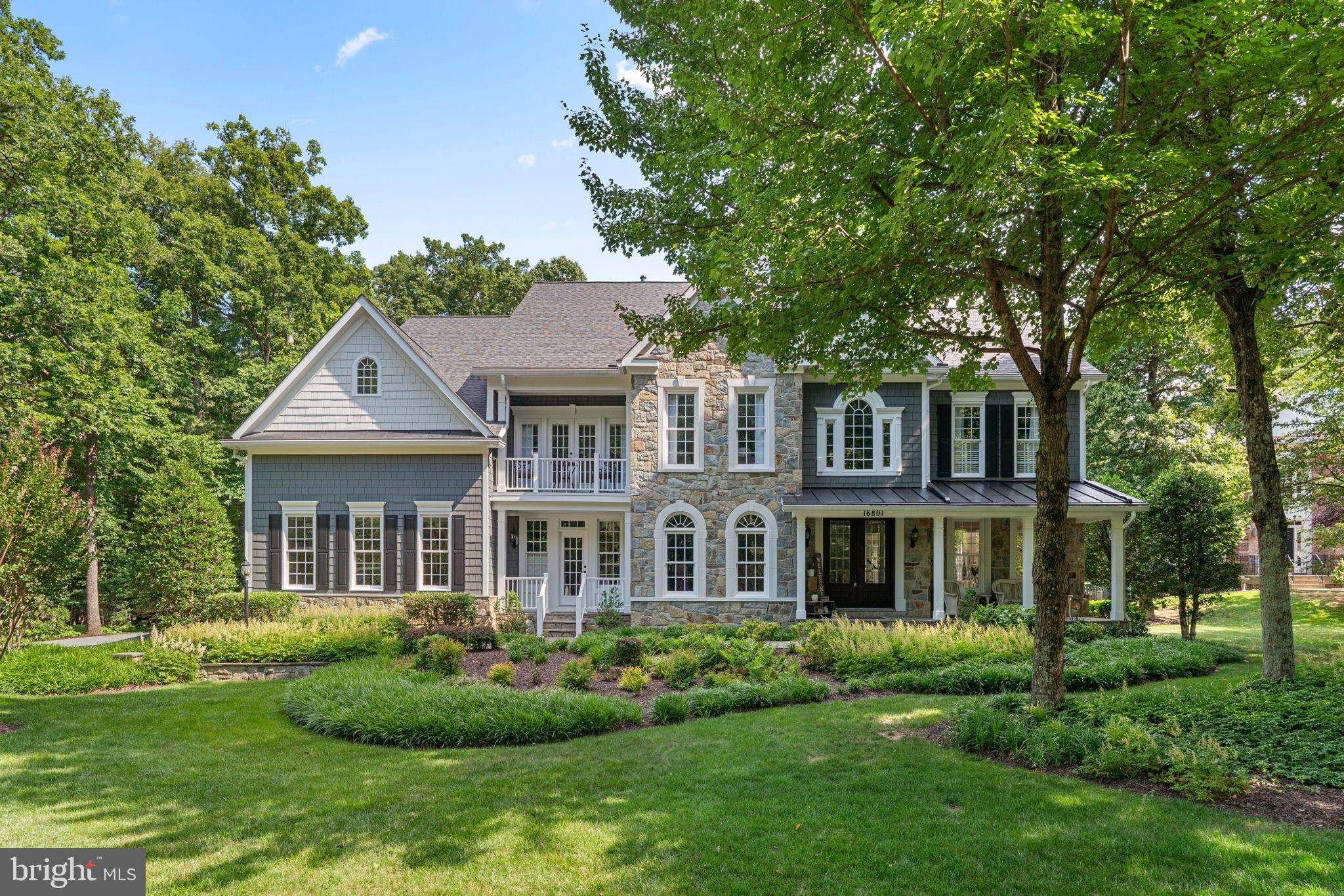 WESTWOODS OF CHERRY GROVE - Residential