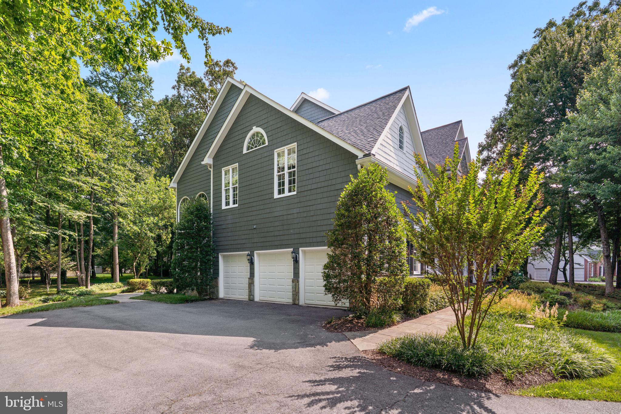 WESTWOODS OF CHERRY GROVE - Residential