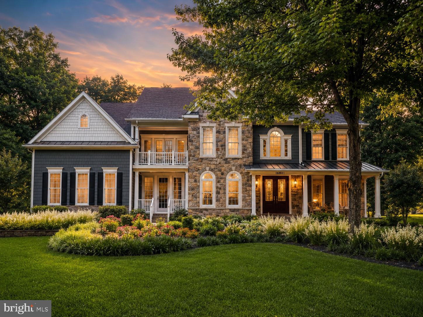 WESTWOODS OF CHERRY GROVE - Residential