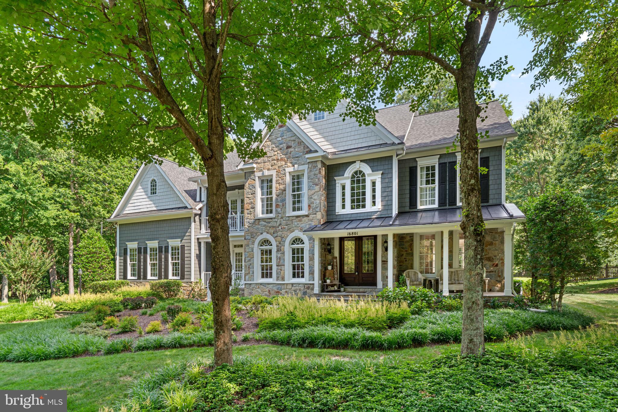 WESTWOODS OF CHERRY GROVE - Residential